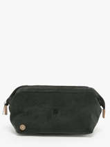 Toiletzak Faguo Groen travel 24AC0201