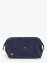 Toiletzak Faguo Blauw travel 24AC0201