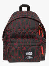 Rugzak 1 Compartiment Eastpak Zwart eastpak x star wars K620WAR