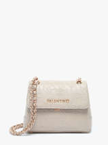 Cross Body Tas Relax Valentino Bruin relax VBS6V003