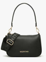 Cross Body Tas Never Valentino Zwart never VBS8GL13