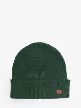 Muts Cabaia Groen hats FERNANDI