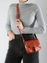 Cross Body Tas L