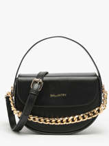 Cross Body Tas City Miniprix Zwart city YL26002