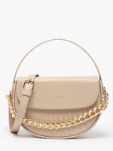 Cross Body Tas City Miniprix Bruin city YL26002