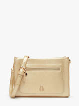 Cross Body Tas Bright Lulu castagnette Goud bright WHITNEY