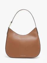 Schoudertas Kensington Leder Michael kors Bruin kensington S4G8KL9L