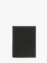 Portefeuille Leder Wylson Zwart rio W8190-11