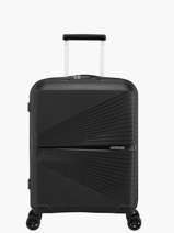 Handbagage American tourister Zwart airconic 128186