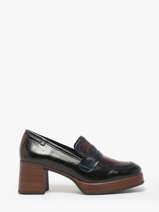 Mocassins Cristel Uit Leder Dorking Veelkleurig theme D9334