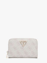 Portefeuille Guess Wit laurel SD850014