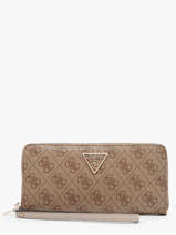 Portefeuille Guess Bruin laurel G8500146