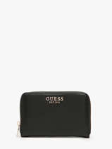 Portefeuille Guess Zwart laurel VC850014