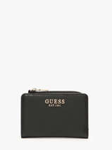 Portefeuille Guess Zwart laurel VC850015