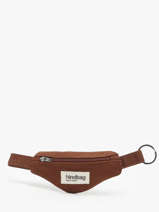 Portemonnee Hindbag Bruin best seller COME