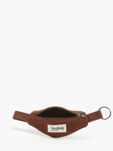 Portemonnee Hindbag Bruin best seller COME-vue-porte