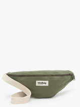 Heuptasje Hindbag Groen best seller AUGUSTIN