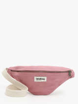 Heuptasje Hindbag Roze best seller AUGUSTIN