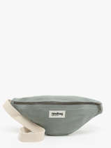 Heuptasje Hindbag Groen best seller AUGUSTIN