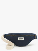 Heuptasje Hindbag Blauw best seller AUGUSTIN