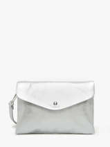 Cross Body Tas Venus Miniprix Zilver venus F2315