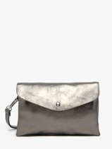 Cross Body Tas Venus Miniprix Grijs venus F2309