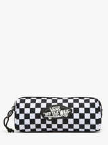 Pennenzak Vans Zwart accessoires VN000H58