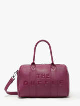 Cross Body Tas New Grain Miniprix Violet new grain W8016
