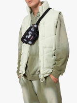 Heuptasje Eastpak Zwart eastpak x star wars K074WAR-vue-porte