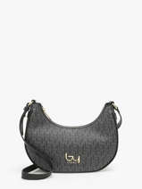 Cross Body Tas Notredame By byblos Grijs notredame BS64A03