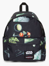 Rugzak 1 Compartiment Met 14" Laptopvak Eastpak Zwart eastpak x star wars A5BG4WAR
