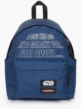 Rugzak 1 Compartiment Met 14" Laptopvak Eastpak eastpak x star wars A5BG4WAR
