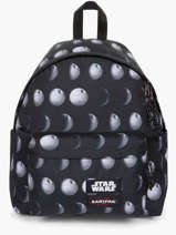 Rugzak 1 Compartiment Met 14" Laptopvak Eastpak Zwart eastpak x star wars A5BG4WAR