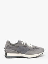 Sneakers 327 New balance Grijs unisex U327WTG