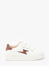 Sneakers Vicky Vanessa wu Bruin women BK2553CH