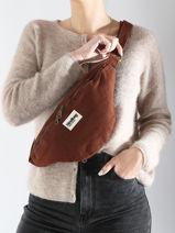 Heuptasje Sasha Hindbag Bruin best seller PETUNIA-vue-porte