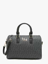 Cross Body Tas Notredame By byblos Grijs notredame BS64A02