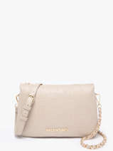 Cross Body Tas Relax Valentino Bruin relax VBS6V010