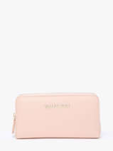Portefeuille Valentino Roze brixton VPS7X155