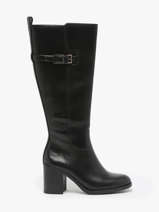 Laarzen Tamaris Zwart women 43