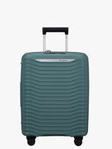 Handbagage Upscape Samsonite Blauw upscape KJ1001