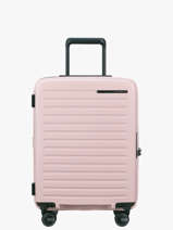 Handbagage Samsonite Roze restackd 150702