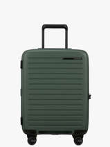 Handbagage Samsonite Groen restackd 150702