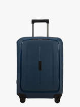 Handbagage Samsonite Blauw essens 146909