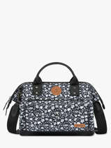 Cross Body Tas Crossbody Cabaia Zwart crossbody S