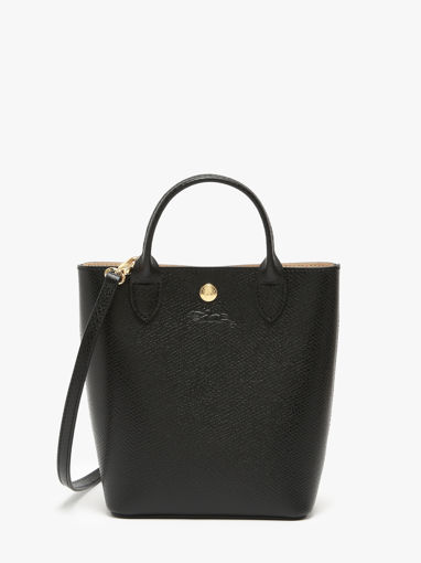 Longchamp Epure Cross bodytas Beige