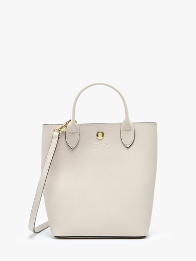 Longchamp Epure Cross bodytas Veelkleurig