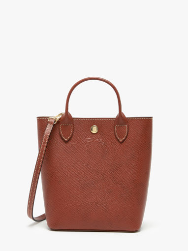 Longchamp Epure Cross bodytas Beige