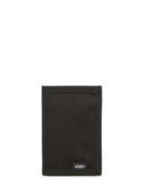 Portefeuille Vans Zwart accessoires VN000C32