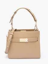 Cross Body Tas Th Heritage Tommy hilfiger Bruin th heritage AW16896